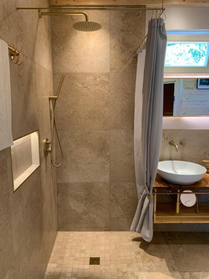 Idyllische Fewo Belling Spa - Eigene Sauna Und E-Ladesaeule Dresden Dış mekan fotoğraf